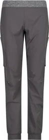 CMP Light Climb Hose lang terra (Damen)