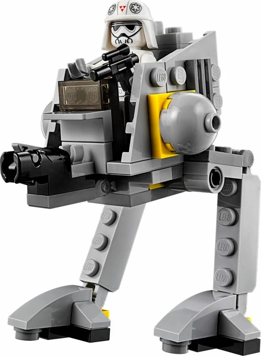 LEGO Star Wars Rebels - AT-DP (75130) – Bild 3 von 5