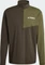 adidas Terrex Multi Climacool 1/2 Zip Funktionsshirt langarm shadow olive (Herren) Vorschaubild
