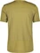 Scott Trail Flow Pro Trikot kurzarm mud green/dark grey (Herren) Vorschaubild