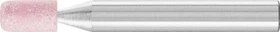 Pferd ZY 0510 6 AR 100 O5V STEEL EDGE Zylinderstift Schleifstift K100, 5x10mm, 10 Stück