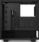 NZXT H510 Flow, schwarz, Glasfenster Vorschaubild