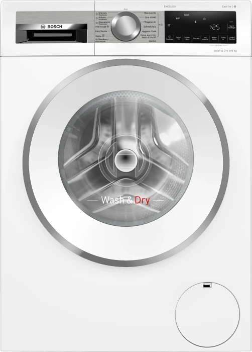 Bosch Serie 6 WNG24491