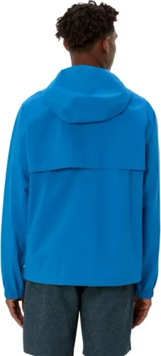 Vaude Mineo 2.5L Funktionsjacke radiate blue (Herren)