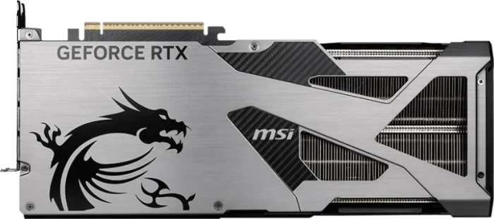 MSI GeForce RTX 5070 12G Vanguard OC, G5070-12VGC, 12GB GDDR7, HDMI, 3x DP
