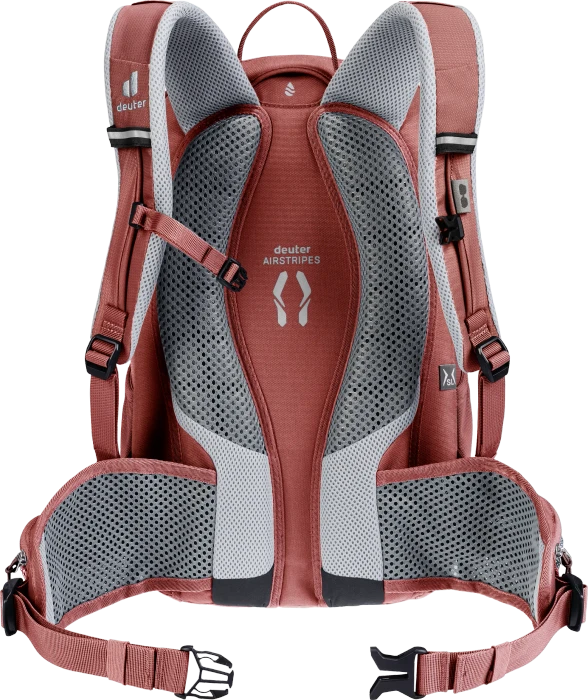 Deuter Superbike 16 SL raisin/caspia (Damen)