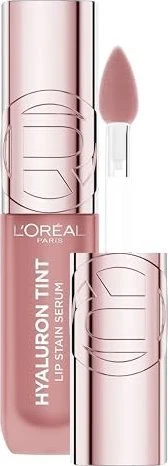 L'Oréal Paradise Hyaluron Tint Lip Tint Serum 601 worth it, 5ml