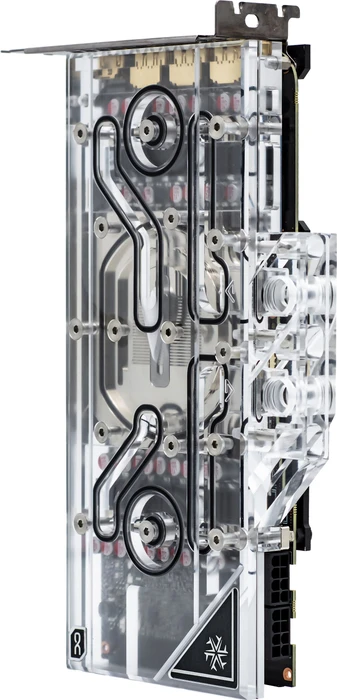 INNO3D GeForce RTX 3080 Ti iCHILL Frostbite, 12GB GDDR6X, HDMI, 3x DP