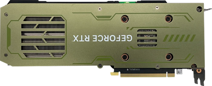Manli GeForce RTX 4070 Ti Gallardo, M3542, 12GB GDDR6X, HDMI, 3x DP