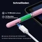 Kingone Stylus Pen Stift für iPad 2018-2026, rosa, USB-C Vorschaubild