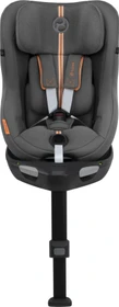 Cybex Sirona Gi i-Size lava grey plus 2022