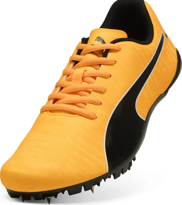Puma evoSPEED Prep Sprint 3.5 sun stream/puma black/puma white