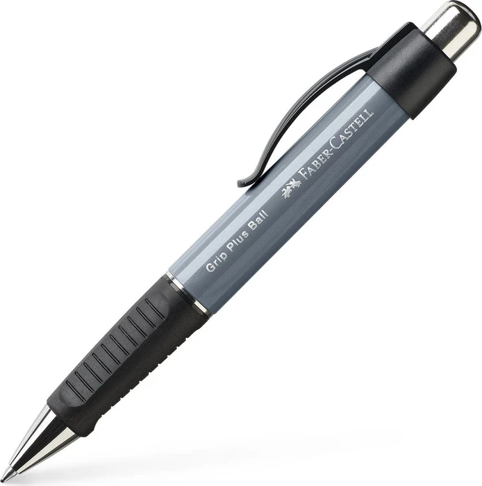 Faber-Castell Grip Plus Ball M Kugelschreiber