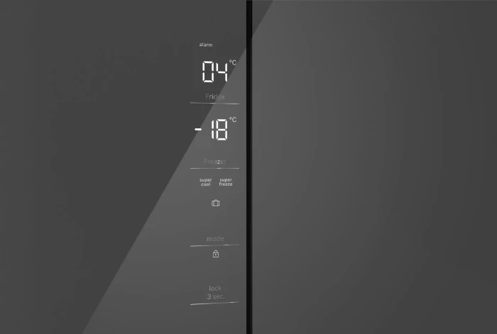 Bosch Serie 4 KMC85LEEA Multi Door