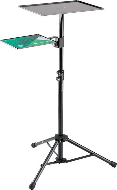 König & Meyer 12150 Laptop-Ständer (12150-000-55)