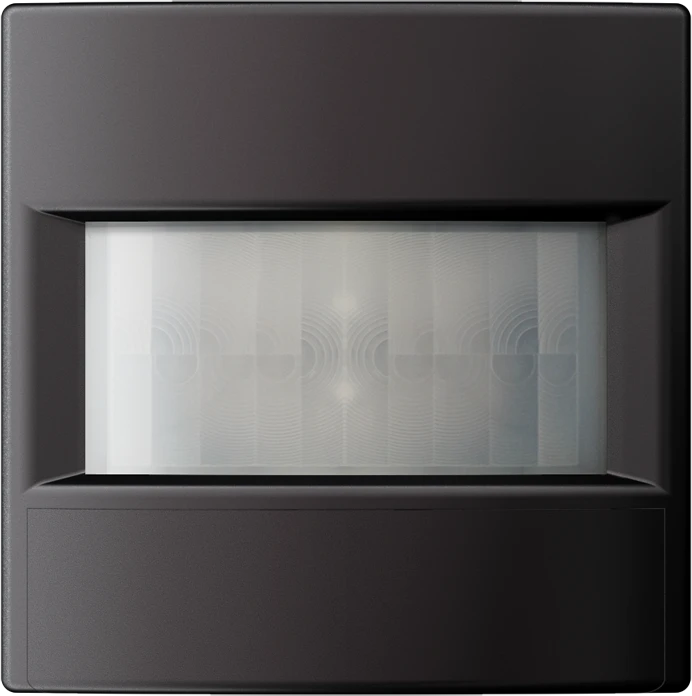 Jung Serie LS LB-Management Bewegungsmelder 1.1m, dark