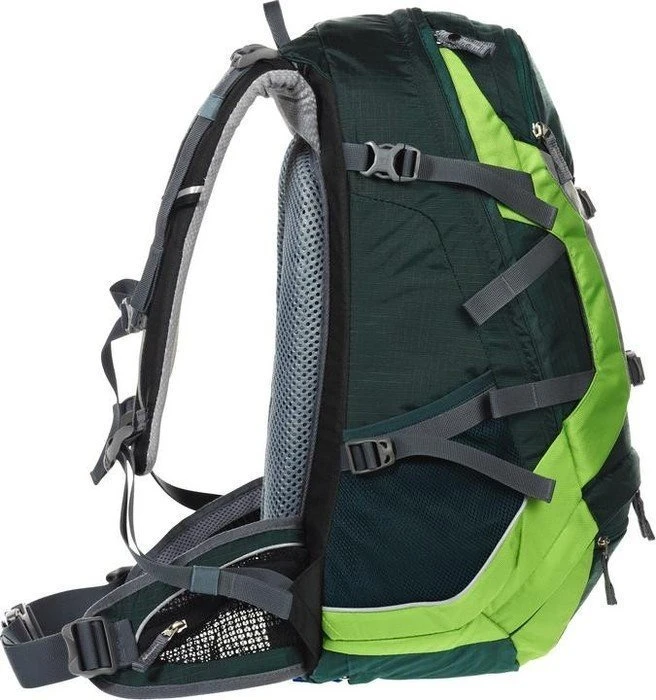 Deuter Trans Alpine 30 forest/kiwi