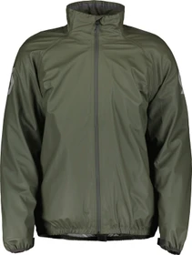 Scott Ergonomic Pro DP Rain Funktionsjacke olive (Herren)