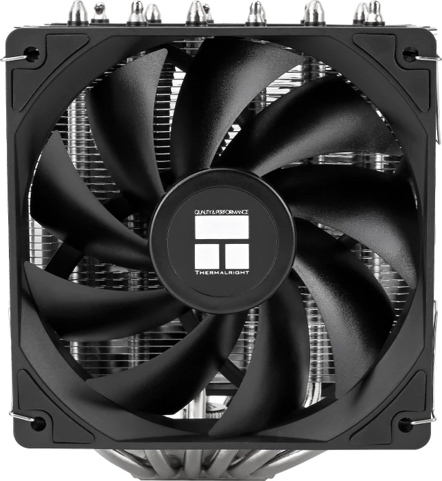 Thermalright Peerless Assassin 120 SE V2, schwarz