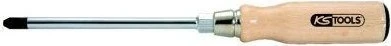 KS Tools ERGOTORQUE WOOD Schraubendreher