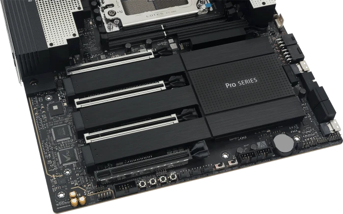 ASUS Pro WS TRX50-Sage WIFI A (AMD sTR5)