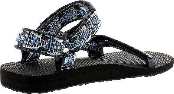 Teva Original Universal mosaic black (Herren)