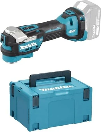 Makita DTM52 Akku-Multifunktionswerkzeug