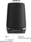 Netgear Orbi Wi-Fi 6E, 960 Serie RBKE963B, AXE11000, schwarz, Router und 2x Repeater Set, 3er-Bundle Vorschaubild