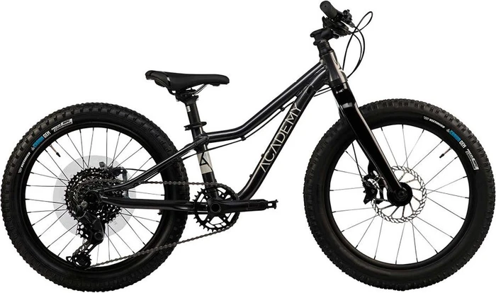 Academy Bikes Trail 4 space