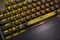 Corsair Gaming K70 MAX RGB Magnetic-Mechanical, Steel Grey, Corsair MGX, USB, US Vorschaubild