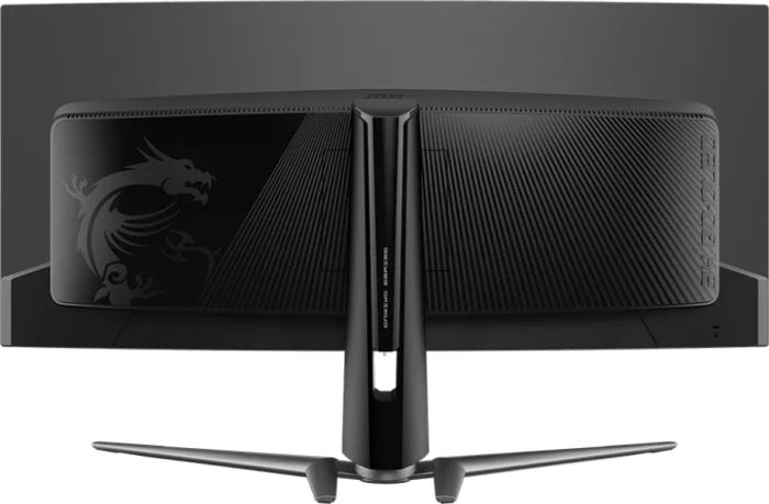MSI MAG 341CQP QD-OLED, 34"
