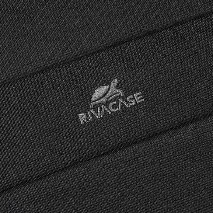 RivaCase 7522 anti-theft Laptop Bag 14", schwarz