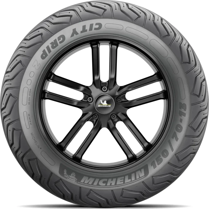 Michelin City Grip 2 120/70 10 54L