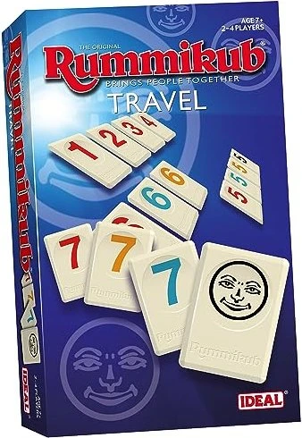 Rummikub
