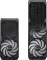 Jonsbo TG-240 ARGB Black Vorschaubild