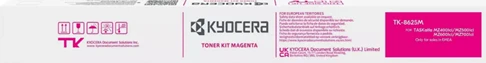 Kyocera Toner TK-8625M magenta