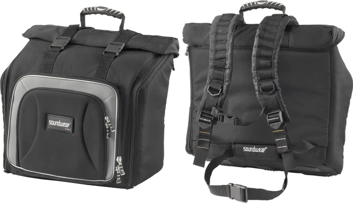 Soundwear Performer Bag für 185 Bass