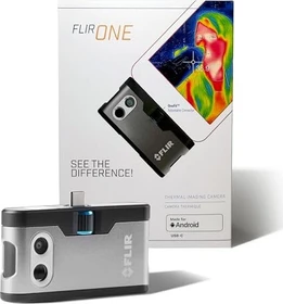 FLIR One Gen 3 für Android Typ-C