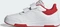 adidas Tensaur Hook and Loop cloud white/collegiate red/collegiate gold (Junior) Vorschaubild