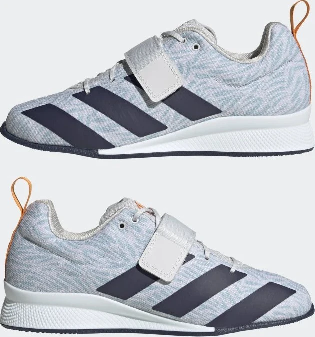 adidas Adipower II dash grey/shadow navy/magic grey (Herren)
