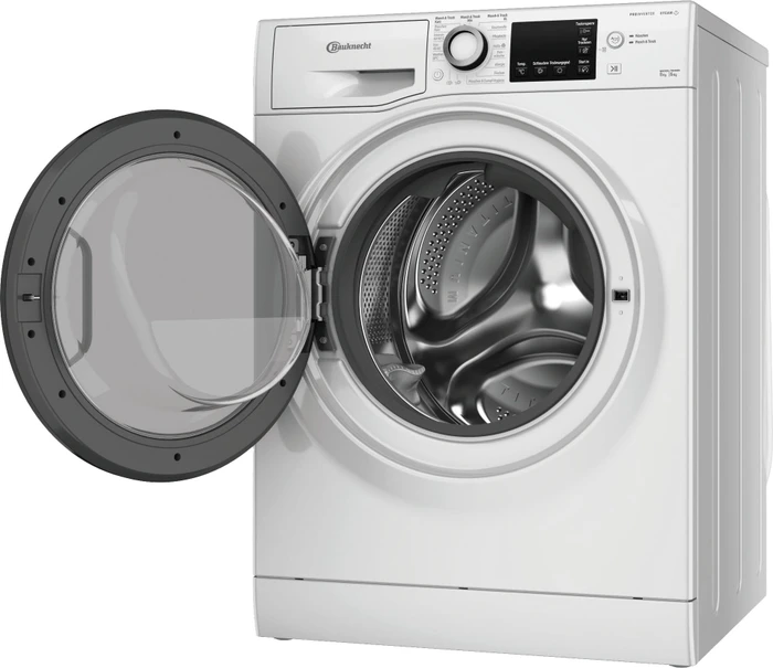 Bauknecht WT Super Eco 8614 C