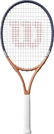Wilson Roland-Garros Elite Comp Tennisschläger (Junior)