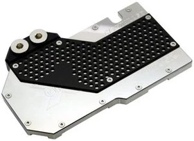 Watercool Heatkiller GPU-X3 GTX570/580 Hole Edition Ni-Bl (15512)
