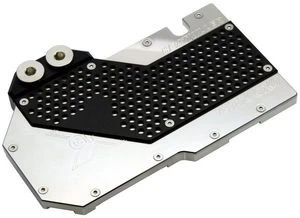 Watercool Heatkiller GPU-X3 GTX570/580 Hole Edition Ni-Bl