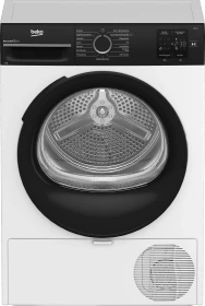 Beko b300 BM3T39230W Wärmepumpentrockner