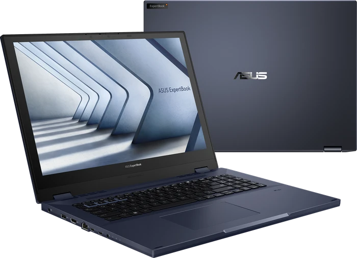 ASUS ExpertBook B6 Flip B6602FC2-MH0174X, Star Black, Core i9-12950HX, 32GB RAM, 1TB SSD, RTX A2000, DE