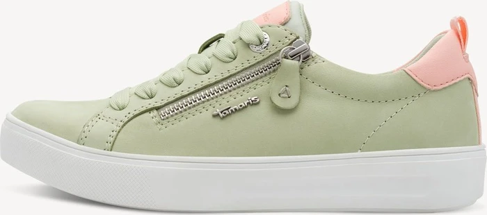 Tamaris Widefit Comfort mint (Damen)