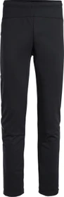 Vaude Wintry IV Fahrradhose lang black uni (Herren)