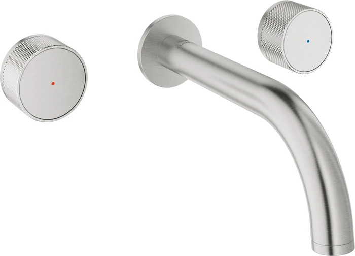 Grohe Atrio Private Collection 3-Loch-Waschtischbatterie, 1/2" 20589