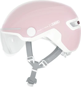 ABUS HUD-Y ACE Helm pure rose